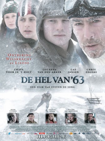 2009 - Heroes del 63